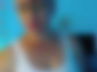 Milly-Sanchez's Live Sex Cam Show