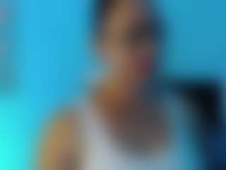 Milly-Sanchez's Live Sex Cam Show