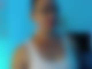 Milly-Sanchez's Live Sex Cam Show