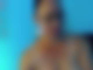 Milly-Sanchez's Live Sex Cam Show