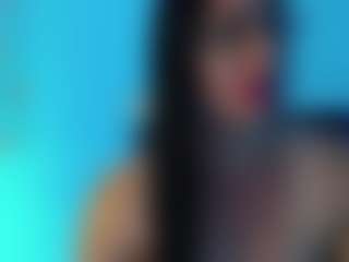 Live cam show with Milly-Sanchez - College Latina on SinfulBabes