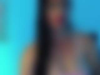 Live cam show with Milly-Sanchez - Domination on Strip Flash - Live Sex Shows