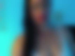 Milly-Sanchez's Live Sex Cam Show
