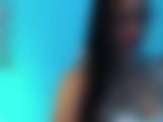 Milly-Sanchez's Live Sex Cam Show