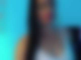 Live cam show with Milly-Sanchez - College Curvy on CamClone