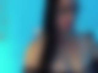 Live cam show with Milly-Sanchez - Fetish Brown Hair on Strip Flash - Live Sex Shows
