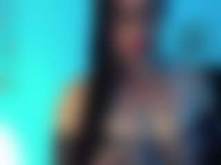Live cam show with Milly-Sanchez - Amateur Brown Hair on StripNow