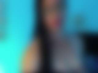Live cam show with Milly-Sanchez - Bondage on sexylive.show