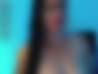 Live cam show with Milly-Sanchez - Amateur on Dolls Live