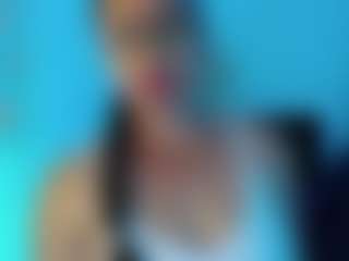 Milly-Sanchez's Live Sex Cam Show