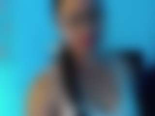 Milly-Sanchez's Live Sex Cam Show
