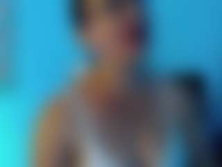 Milly-Sanchez's Live Sex Cam Show