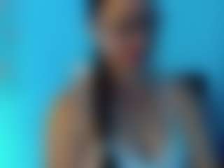 Milly-Sanchez's Live Sex Cam Show