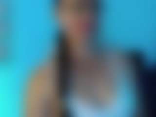 Show en direct avec Milly-Sanchez - Handjob sur Camsoda