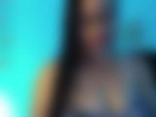Milly-Sanchez's Live Sex Cam Show