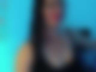 Milly-Sanchez's Live Sex Cam Show