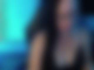 Live cam show with Milly-Sanchez - Public Brown Hair on StripNow