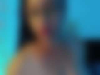 Milly-Sanchez's Live Sex Cam Show