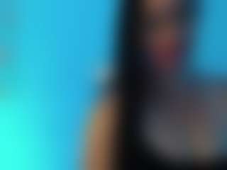 Milly-Sanchez's Live Sex Cam Show