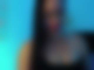 Milly-Sanchez's Live Sex Cam Show