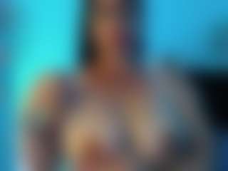 Milly-Sanchez's Live Sex Cam Show