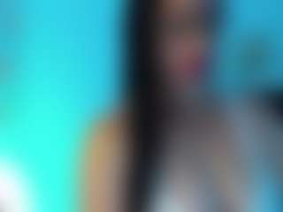 Live cam show with Milly-Sanchez - Bondage on xDating