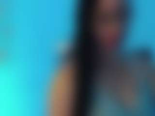 Milly-Sanchez's Live Sex Cam Show