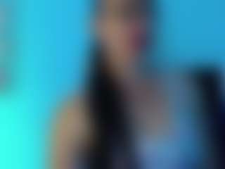 Spettacolo in cam dal vivo con Milly-Sanchez - College Curvy su Camsoda
