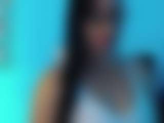 Milly-Sanchez's Live Sex Cam Show