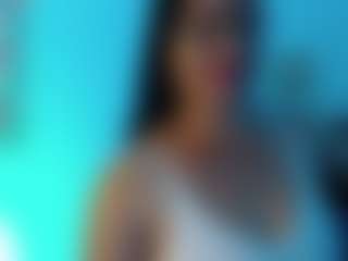 Live cam show with Milly-Sanchez - BBW College on Camsoda Late Night