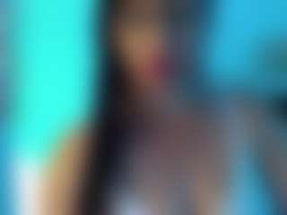 Milly-Sanchez's Live Sex Cam Show