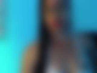 Milly-Sanchez's Live Sex Cam Show