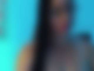 Milly-Sanchez's Live Sex Cam Show