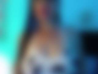 Live cam show with Milly-Sanchez - Brown Eyes Mature on CamwithHer