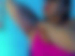 Milly-Sanchez's Live Sex Cam Show
