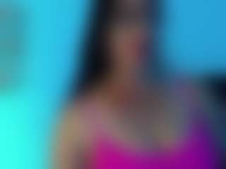 Milly-Sanchez's Live Sex Cam Show