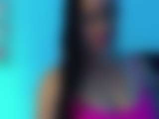 Milly-Sanchez's Live Sex Cam Show
