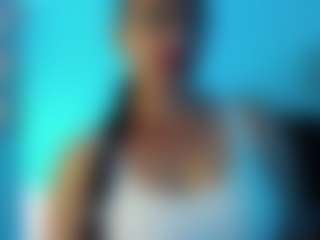 Pokaz na żywo z Milly-Sanchez - Dildo Brown Hair na Camsoda