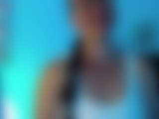 Live cam show with Milly-Sanchez - Flashing on CamClone