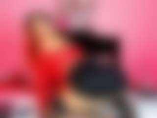 Live cam show with _Sharoon_Lovee - Red Hair on CSO-WL