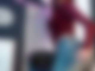 Live cam show with villaloboslia - Red Hair on milfzrlive.com