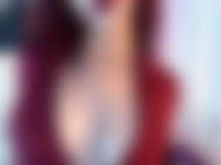Live cam show with villaloboslia - Red Hair on ObeyMaria