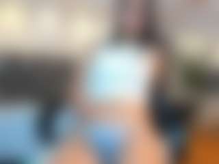 Aida-Jones's Live Sex Cam Show