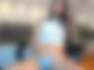 Aida-Jones's Live Sex Cam Show