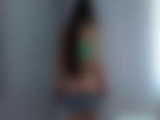 Cloudbae's Live Sex Cam Show