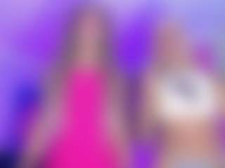 Live cam show with DalilBacil - White on Dolls Live | colombia