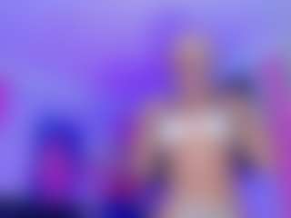 Live cam show with DalilBacil - Blonde Hair on fuck-show.com