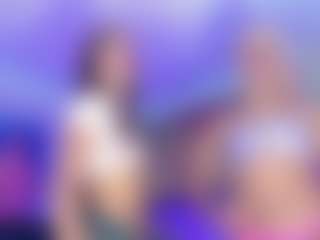 Spettacolo in cam dal vivo con DalilBacil - Young Adult su Camsoda