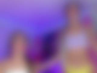 Live cam show with DalilBacil - Blonde Hair on Milfs Live
