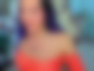 Live cam show with ImSuka - Neon Hair on anonymated.com